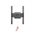 CONCEPTRONIC Equip 650331 Supporto TV a parete 80