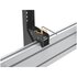 CONCEPTRONIC Equip 650373 Supporto TV a Parete 55