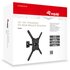 CONCEPTRONIC Equip 650406 Supporto TV parete 55