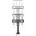 CONCEPTRONIC Equip 650606 Supporto TV parete 65