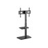 CONCEPTRONIC Equip 650613 Supporto TV a parete 190,5 cm (75