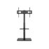CONCEPTRONIC Equip 650613 Supporto TV a parete 190,5 cm (75