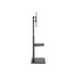 CONCEPTRONIC Equip 650613 Supporto TV a parete 190,5 cm (75