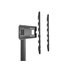 CONCEPTRONIC Equip 650613 Supporto TV a parete 190,5 cm (75