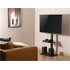 CONCEPTRONIC Equip 650613 Supporto TV a parete 190,5 cm (75