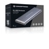 CONCEPTRONIC HDE01G M.2 Alloggiamento SSD Grigio