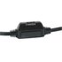 CONCEPTRONIC Headset Conceptronic CCHATSTAR2 V2.0