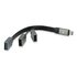 CONCEPTRONIC HUBBIES01G USB 3.2 Gen 2 (3.1 Gen 2) Type-C 5000 Mbit/s Grigio