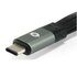 CONCEPTRONIC HUBBIES01G USB 3.2 Gen 2 (3.1 Gen 2) Type-C 5000 Mbit/s Grigio