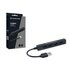 CONCEPTRONIC HUBBIES05B Hub di interfaccia USB 2.0 480 Mbit/s Nero