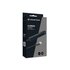 CONCEPTRONIC HUBBIES05B Hub di interfaccia USB 2.0 480 Mbit/s Nero