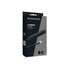 CONCEPTRONIC HUBBIES05B Hub di interfaccia USB 2.0 480 Mbit/s Nero