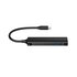 CONCEPTRONIC HUBBIES12B hub di interfaccia USB 3.2 Gen 1 (3.1 Gen 1) Type-C 5000 Mbit/s Nero