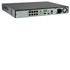 CONCEPTRONIC LevelOne NVR-0508 Videoregistratore di rete (NVR) Nero