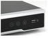 CONCEPTRONIC LevelOne NVR-0508 Videoregistratore di rete (NVR) Nero