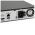 CONCEPTRONIC LevelOne NVR-0508 Videoregistratore di rete (NVR) Nero