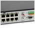CONCEPTRONIC LevelOne NVR-0508 Videoregistratore di rete (NVR) Nero
