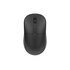 CONCEPTRONIC LORCAN04B mouse Ufficio Ambidestro RF senza fili + Bluetooth Ottico 1600 DPI