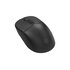 CONCEPTRONIC LORCAN04B mouse Ufficio Ambidestro RF senza fili + Bluetooth Ottico 1600 DPI