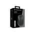 CONCEPTRONIC LORCAN04B mouse Ufficio Ambidestro RF senza fili + Bluetooth Ottico 1600 DPI