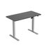 CONCEPTRONIC Motorizzata - Sit-Stand - Grigio