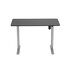 CONCEPTRONIC Motorizzata - Sit-Stand - Grigio