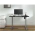 CONCEPTRONIC Motorizzata - Sit-Stand - Grigio