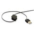 CONCEPTRONIC OPTICAL TRAVEL MOUSE