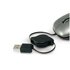 CONCEPTRONIC OPTICAL TRAVEL MOUSE