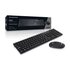 CONCEPTRONIC Orazio RF Wireless QWERTY Italiano Tastiera + Mouse Nero