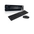 CONCEPTRONIC Orazio RF Wireless QWERTY Italiano Tastiera + Mouse Nero