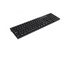 CONCEPTRONIC Orazio RF Wireless QWERTY Italiano Tastiera + Mouse Nero