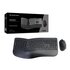 CONCEPTRONIC ORAZIO02IT RF Wireless QWERTY Italiano Nero