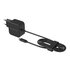 CONCEPTRONIC OZUL04BE Caricabatterie per dispositivi mobili Universale Nero AC Interno