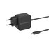 CONCEPTRONIC OZUL04BE Caricabatterie per dispositivi mobili Universale Nero AC Interno