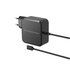 CONCEPTRONIC OZUL05BE Caricabatterie per dispositivi mobili Universale Nero AC Interno