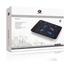 CONCEPTRONIC Pad di raffreddamento per notebook a 4 ventole