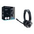 CONCEPTRONIC POLONA02BA Cuffia Con Microfono Nero