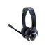 CONCEPTRONIC POLONA02BA Cuffia Con Microfono Nero