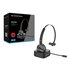 CONCEPTRONIC POLONA03BD Cuffie Bluetooth con base di ricarica Nero