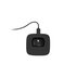 CONCEPTRONIC POLONA03BD Cuffie Bluetooth con base di ricarica Nero