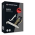 CONCEPTRONIC Scheda PCI Adattatore PCIe M.2 NVMe SSD (con dissipatore in alluminio)