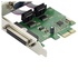 CONCEPTRONIC SPC01G scheda di interfaccia e adattatore Parallelo, RS-232 Interno