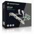 CONCEPTRONIC SRC01G scheda di interfaccia e adattatore RS-232 Interno