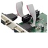 CONCEPTRONIC SRC01G scheda di interfaccia e adattatore RS-232 Interno