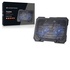 CONCEPTRONIC THANA01B Base di raffreddamento per notebook 15.6