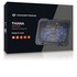 CONCEPTRONIC THANA01B Base di raffreddamento per notebook 15.6