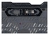 CONCEPTRONIC THANA01B Base di raffreddamento per notebook 15.6