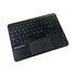 CONCEPTRONIC TOBIN01BIT tastiera Universale Bluetooth QWERTY Italiano Nero Con TOUCHPAD