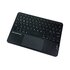CONCEPTRONIC TOBIN01BIT tastiera Universale Bluetooth QWERTY Italiano Nero Con TOUCHPAD
